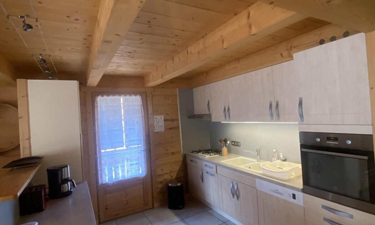 Photo of Kitchen in Beaufort