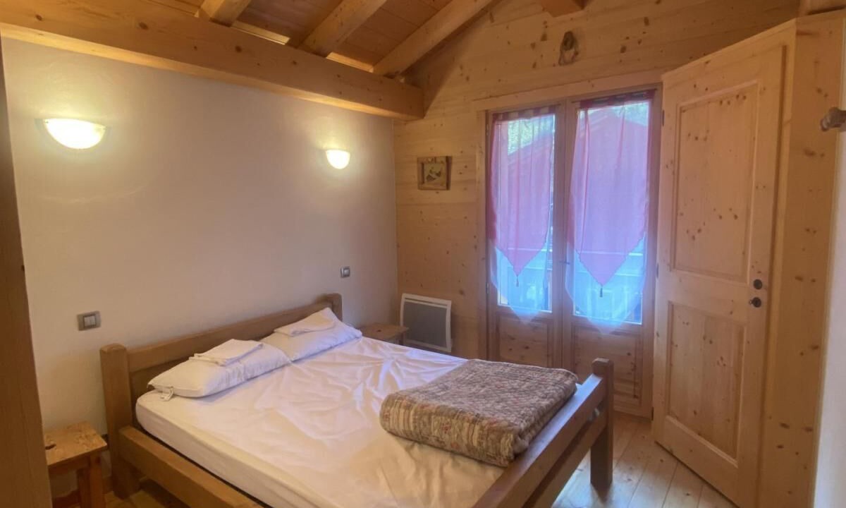 Photo of Bedroom in Beaufort