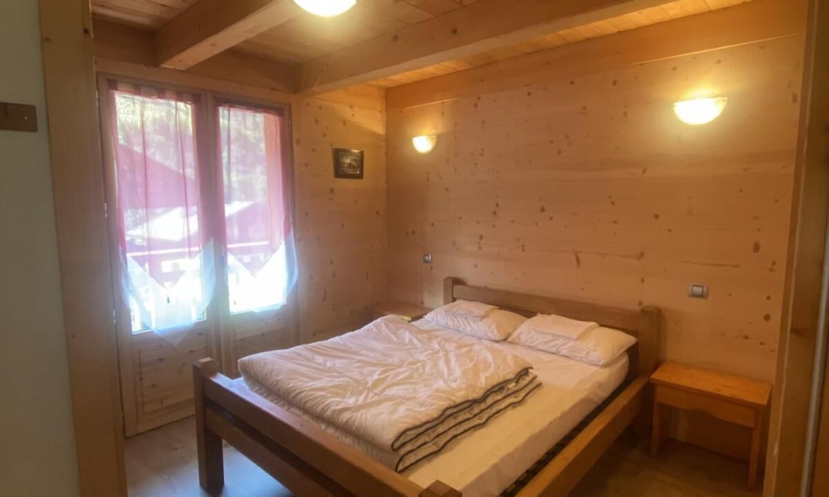 Photo of Bedroom in Beaufort