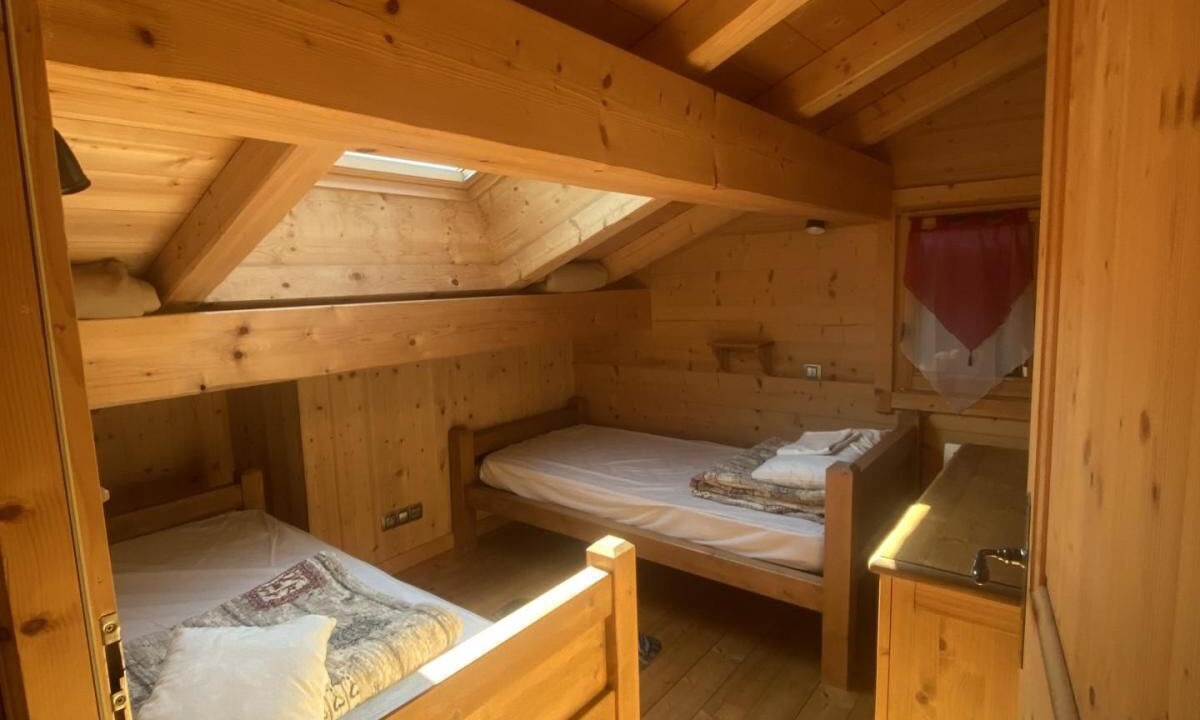 Photo of Bedroom in Beaufort
