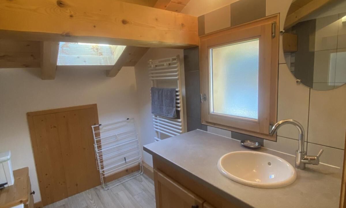 Photo of Bathroom in Beaufort