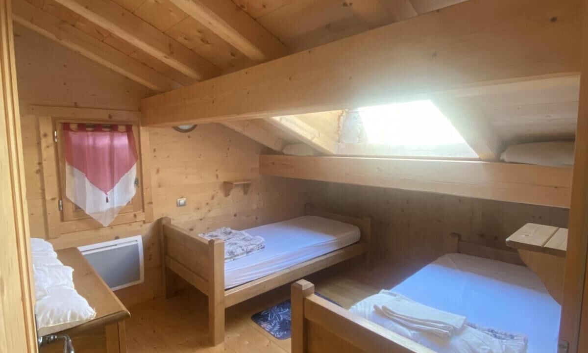 Photo of Bedroom in Beaufort