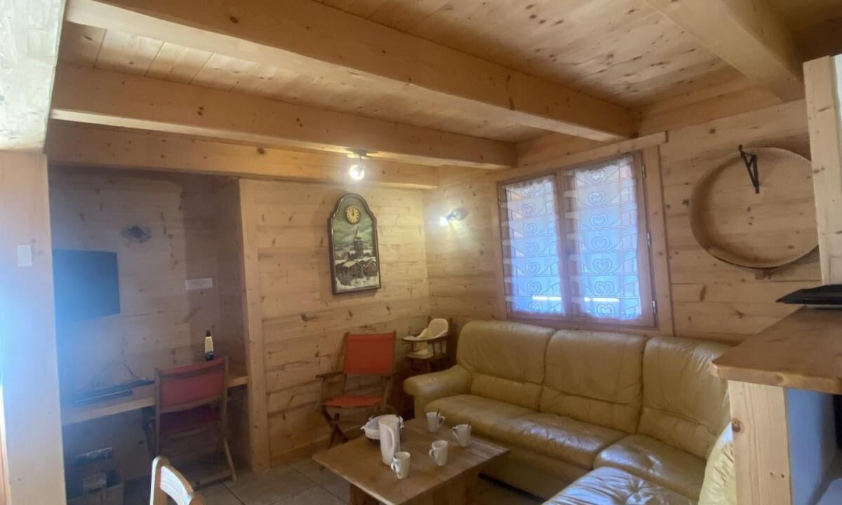 Photo of Livingroom in Beaufort