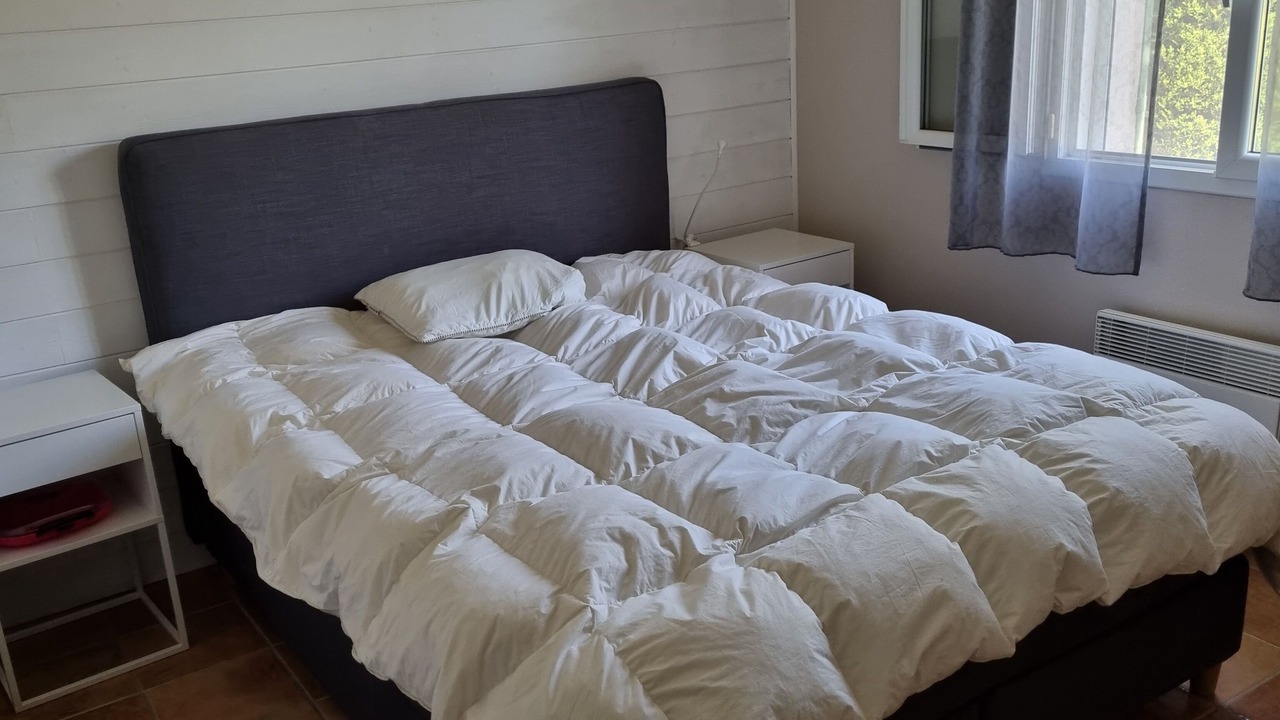 Photo of Bedroom in Mazan