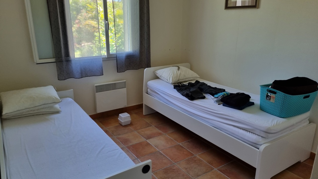 Photo of Bedroom in Mazan