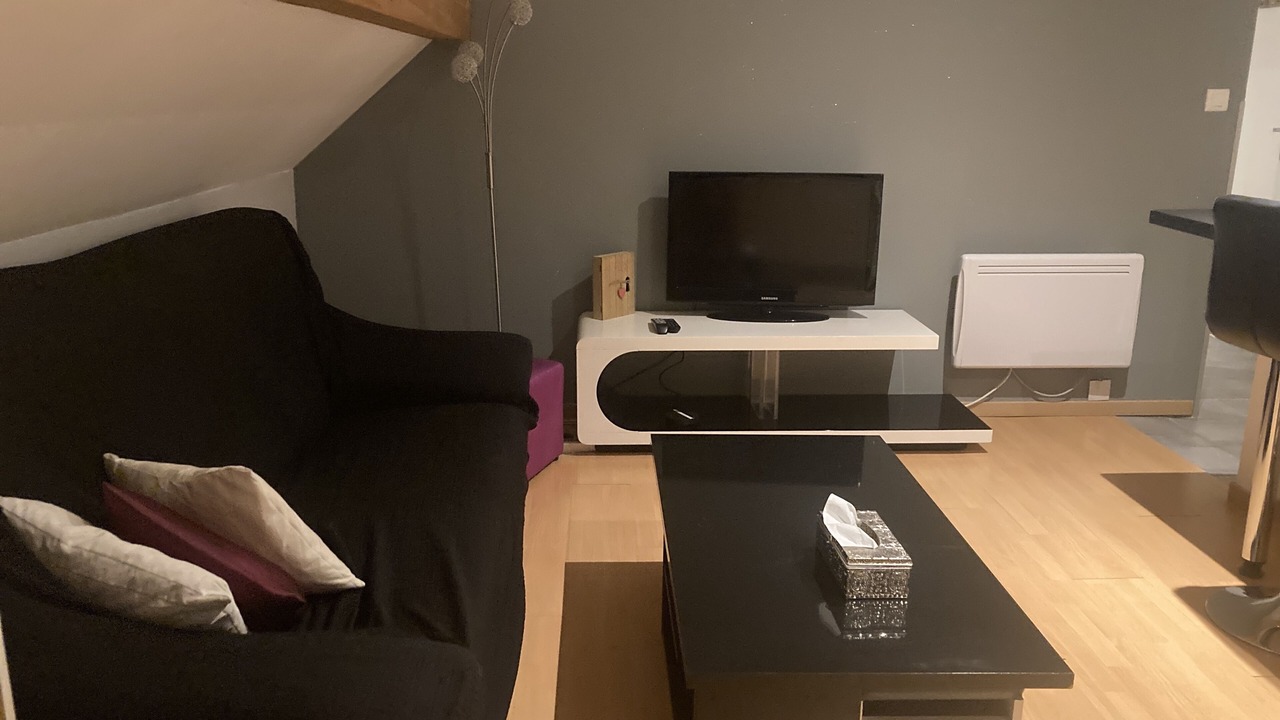 Photo of Livingroom in La Malachere
