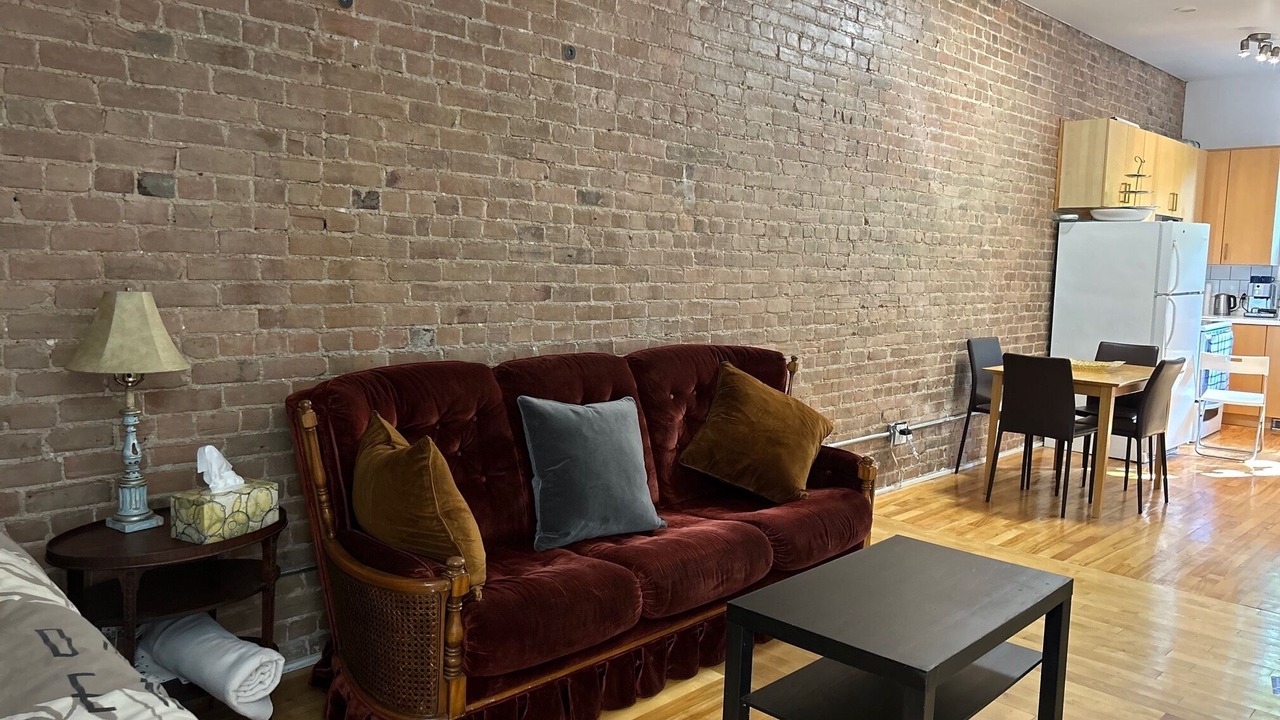 Photo of Livingroom in Cachan