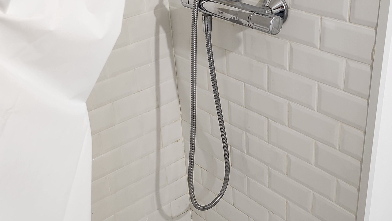 Photo of Bathroom in Les Gondoles