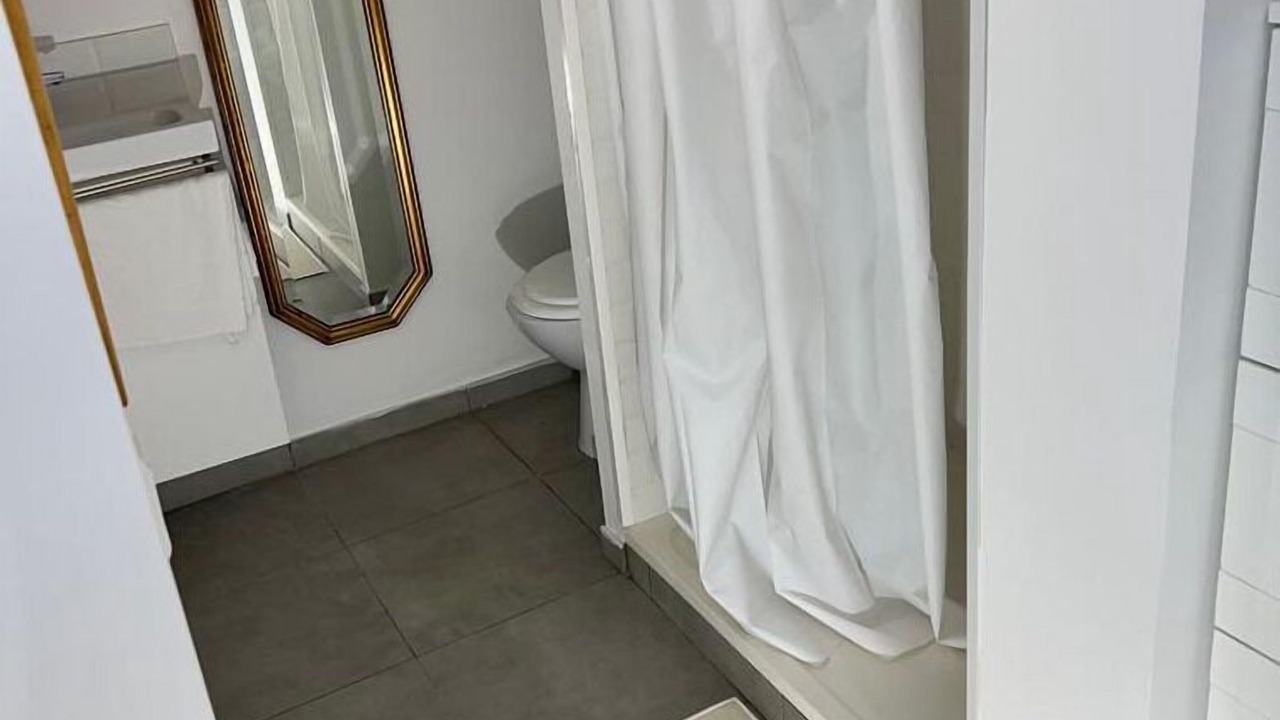 Photo of Bathroom in Les Gondoles