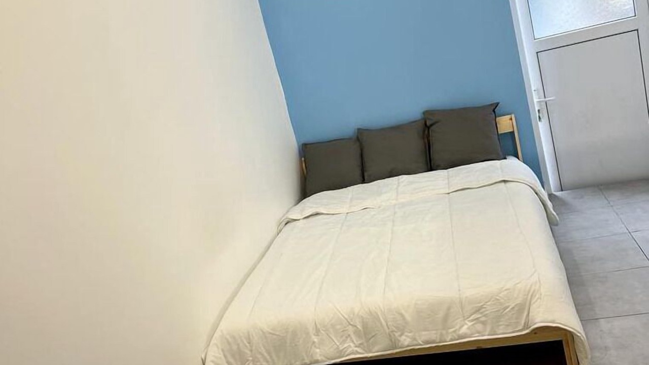 Photo of Bedroom in Les Gondoles