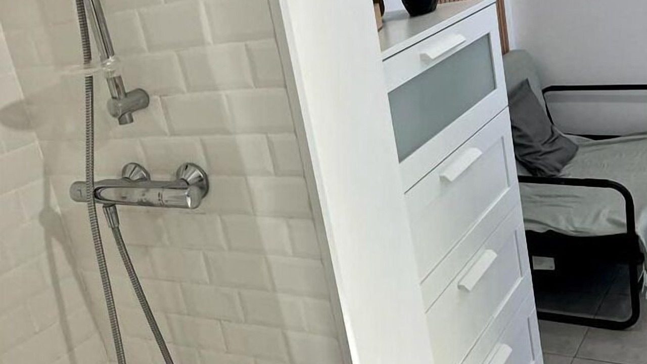 Photo of Bathroom in Les Gondoles
