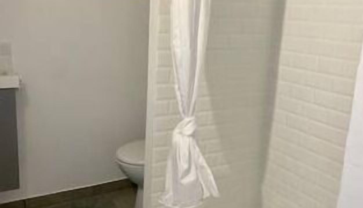 Photo of Bathroom in Les Gondoles