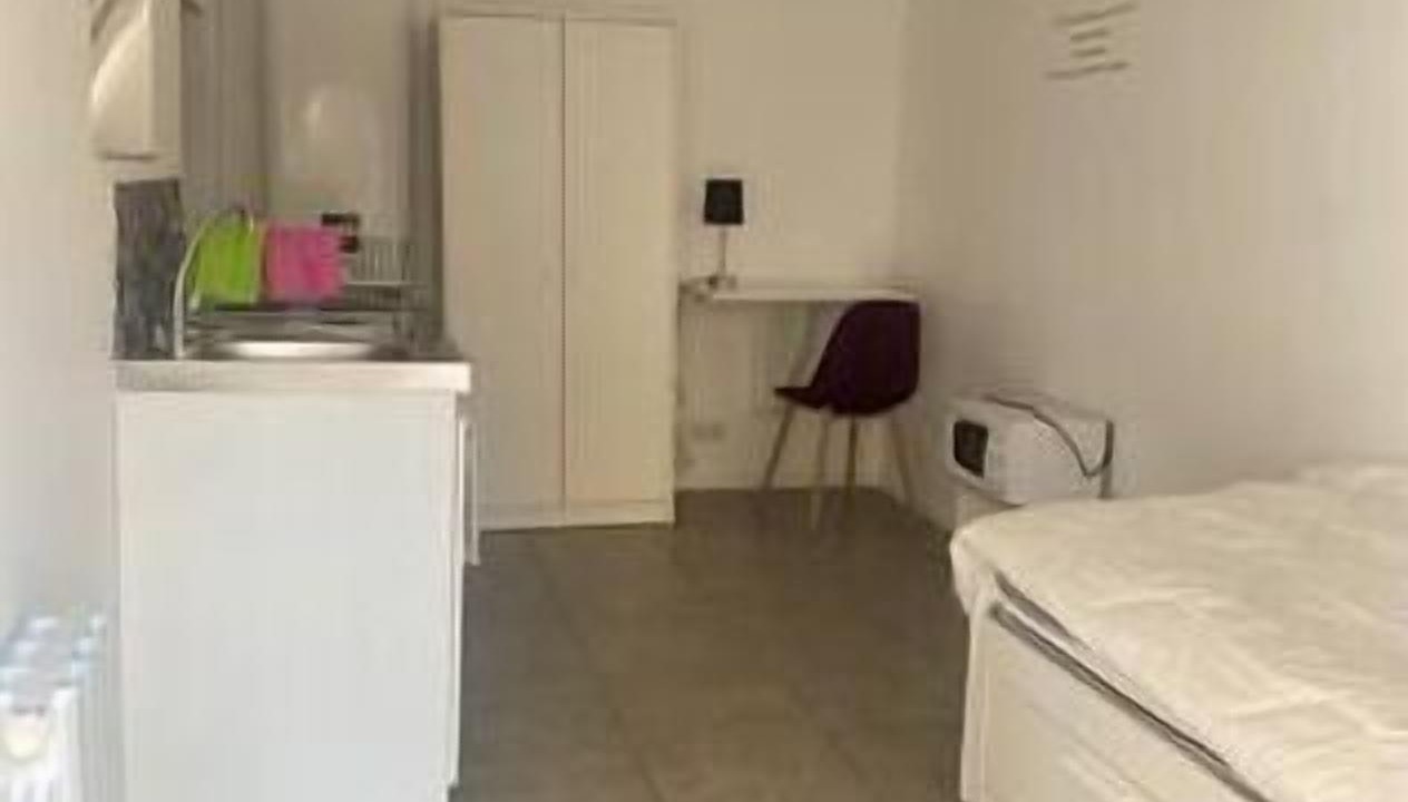 Photo of Bedroom in Les Gondoles
