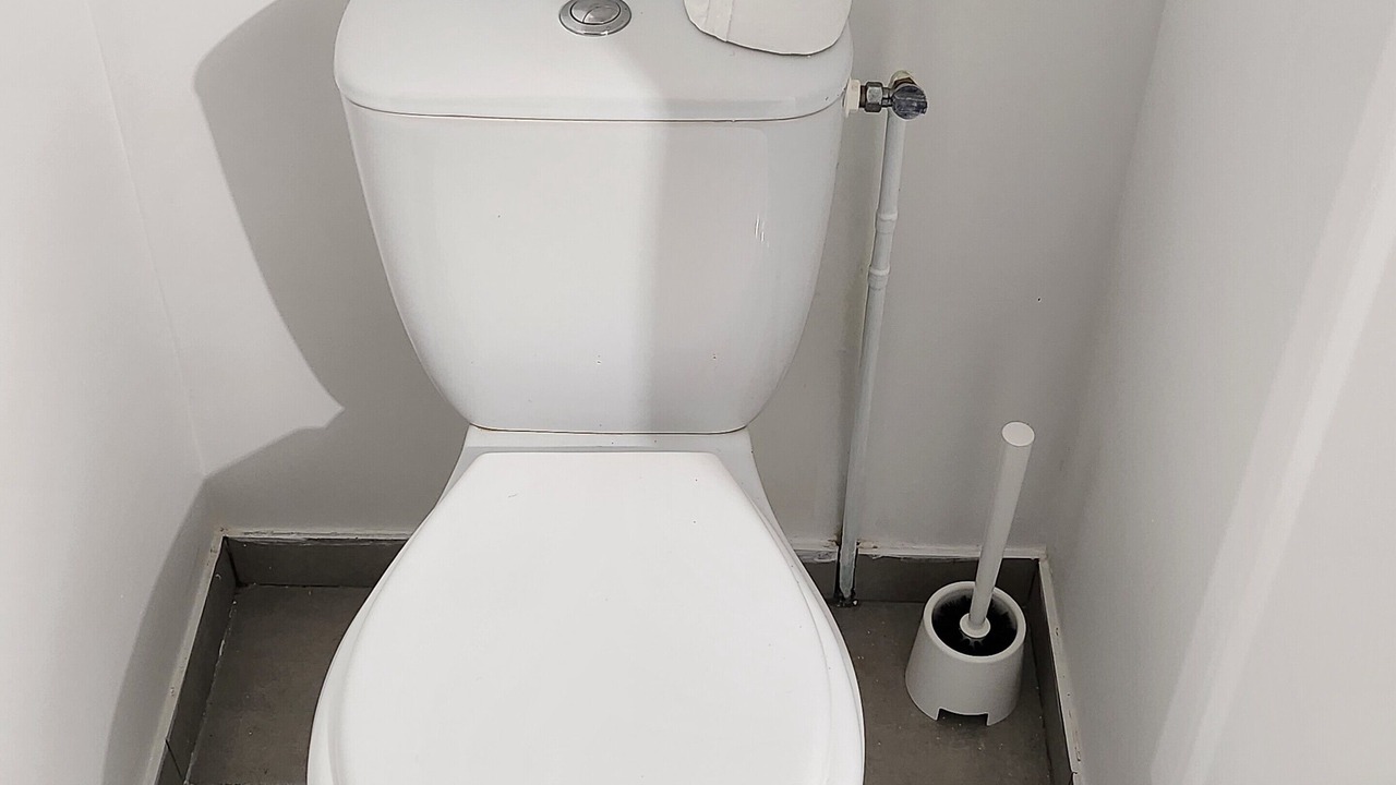 Photo of Bathroom in Les Gondoles