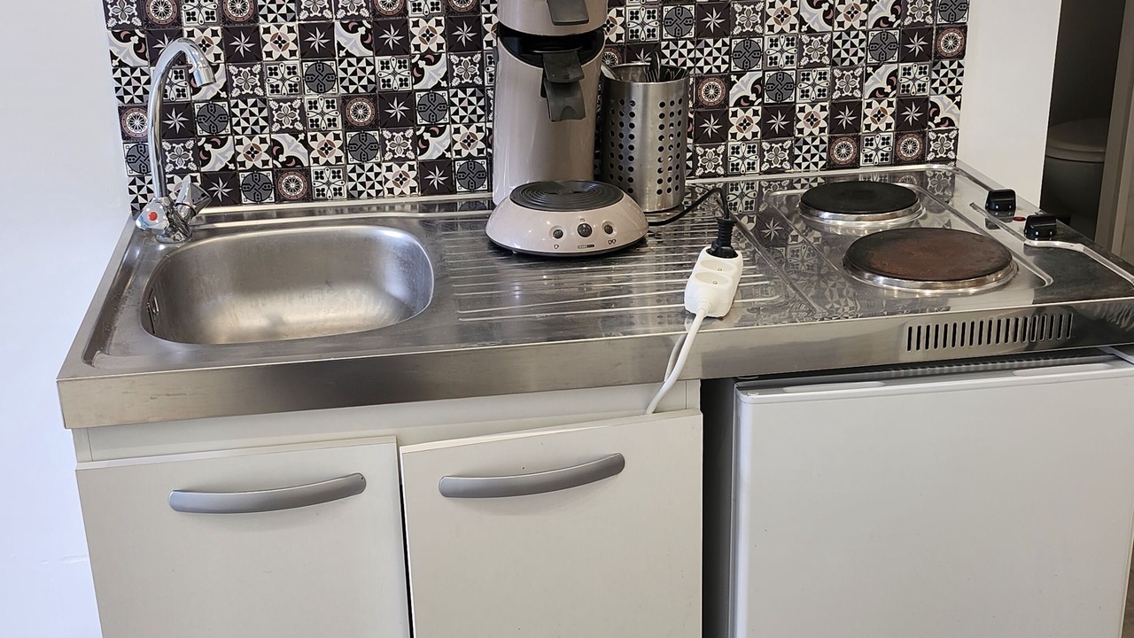 Photo of Kitchen in Les Gondoles