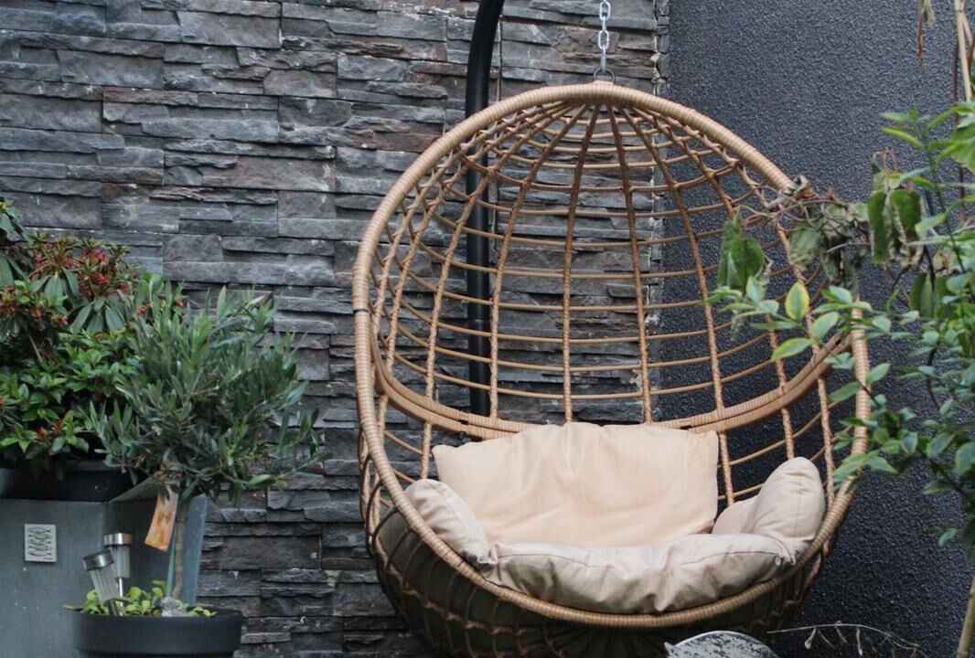 Photo of Patio Balcony in Les Gondoles