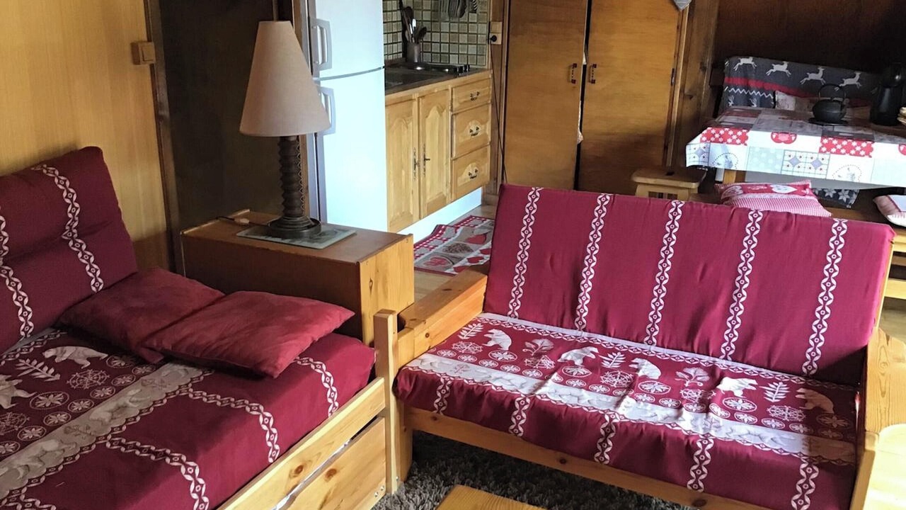 Photo of Livingroom in Autrans