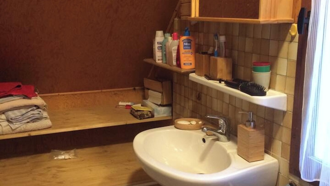 Photo of Bathroom in Autrans