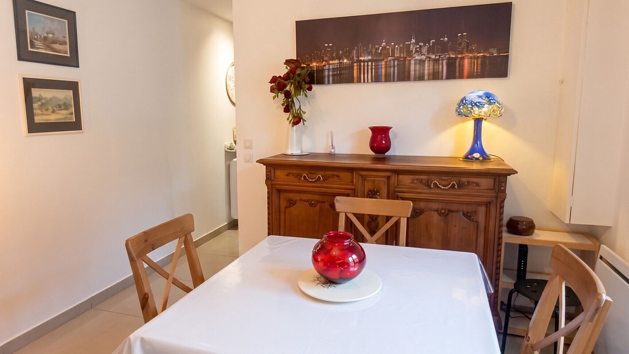 Photo of Livingroom in Paray-Vieille-Poste