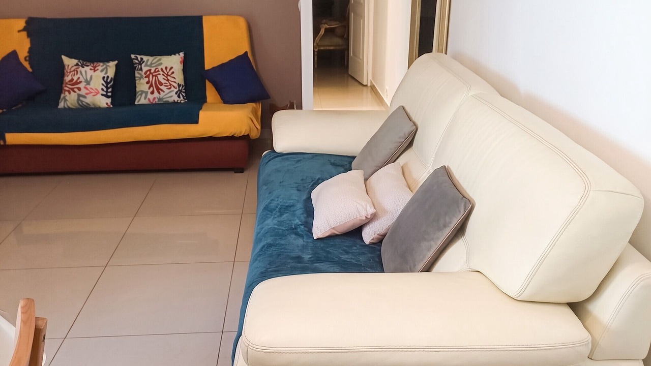 Photo of Livingroom in Paray-Vieille-Poste