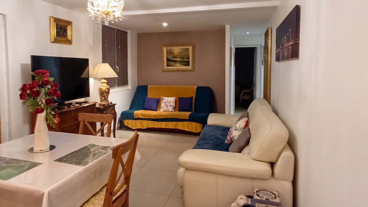 Photo of Livingroom in Paray-Vieille-Poste