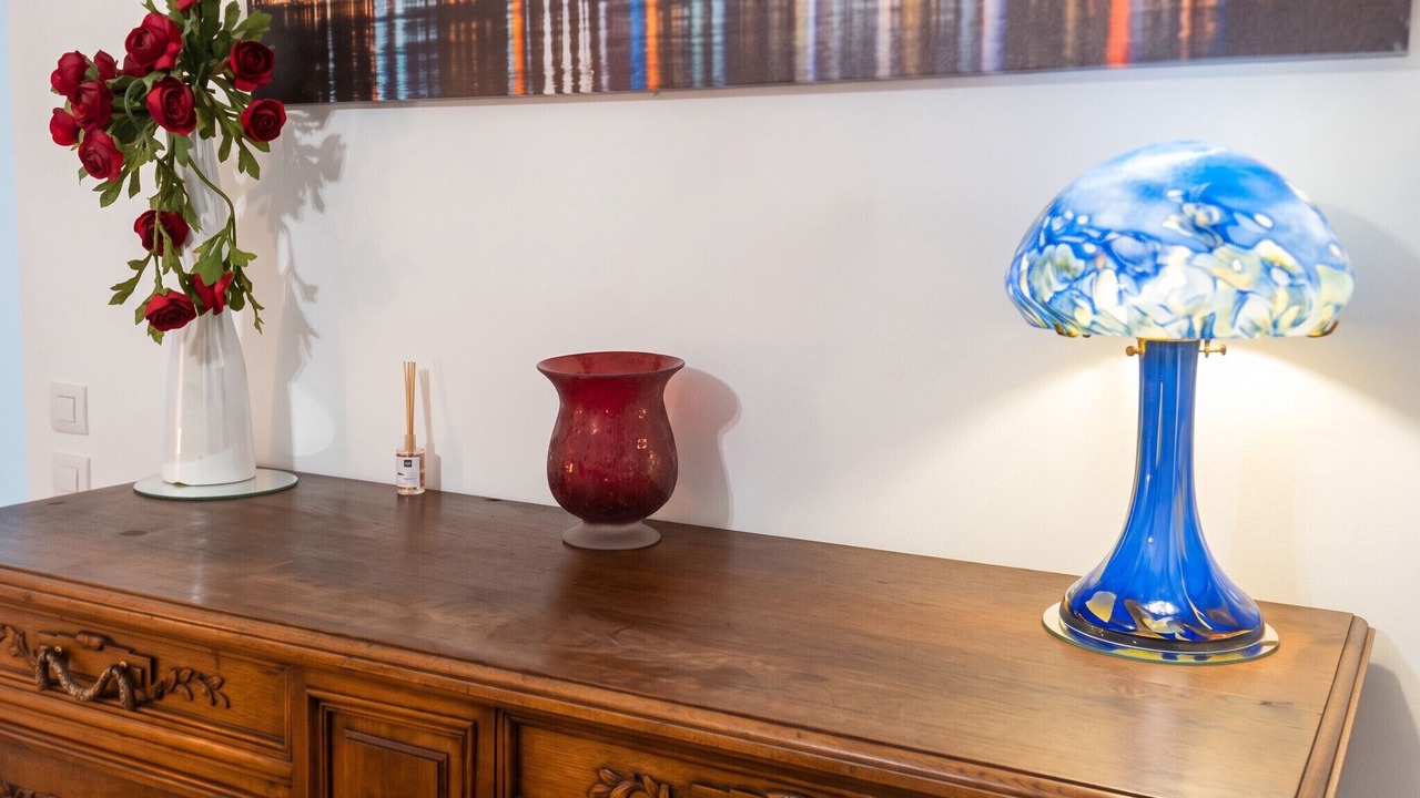 Photo of Livingroom in Paray-Vieille-Poste