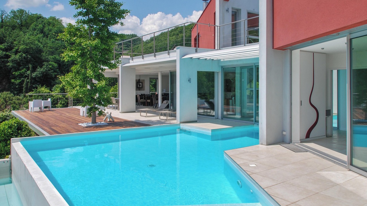 Photo of Outdoor in Saint-Desirat