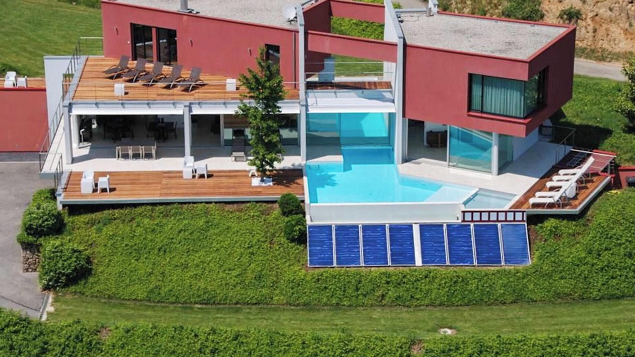 Photo of Outdoor in Saint-Desirat