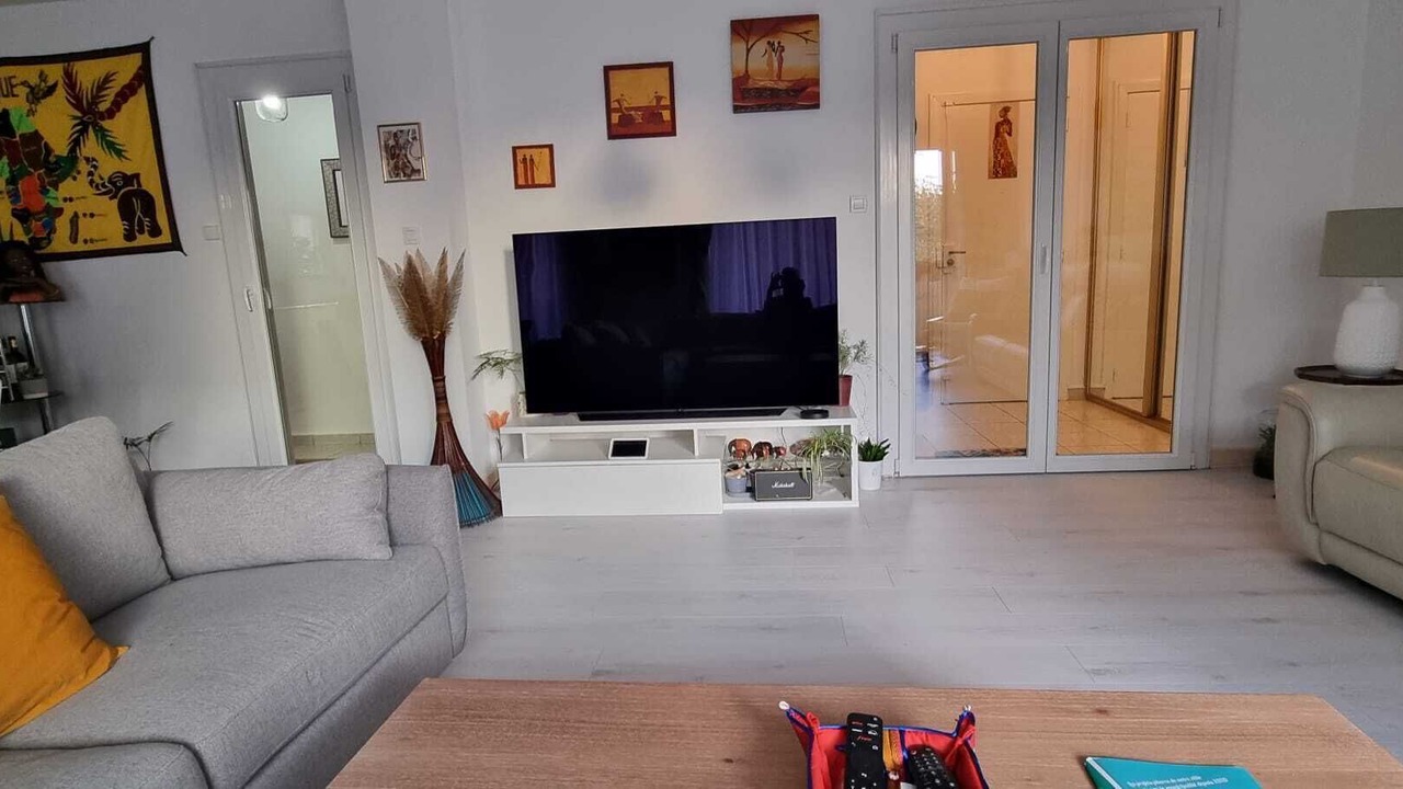 Photo of Livingroom in Belfort