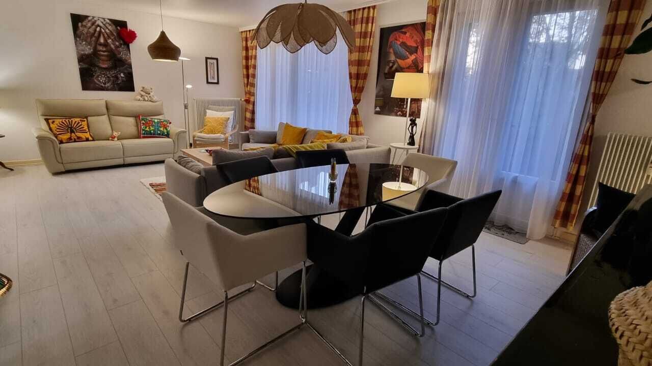 Photo of Livingroom in Belfort