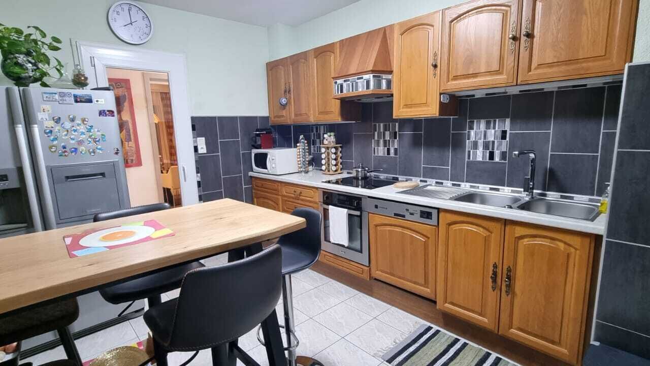 Photo of Kitchen in Belfort