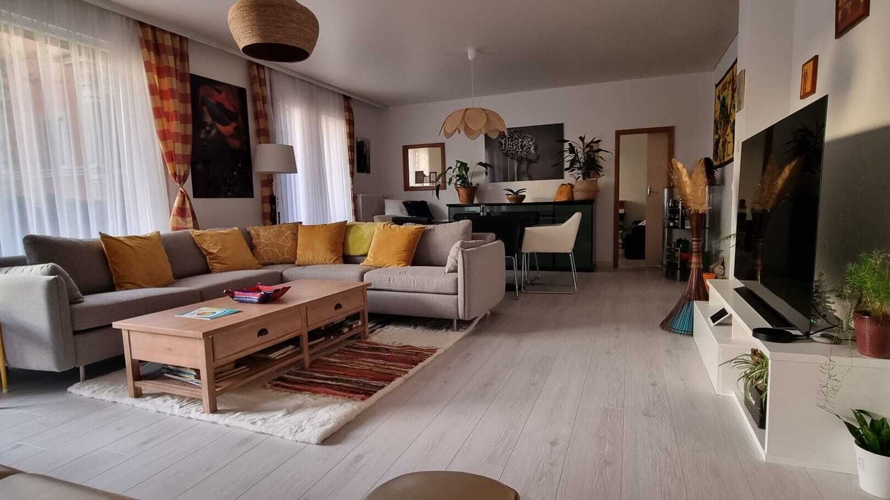 Photo of Livingroom in Belfort