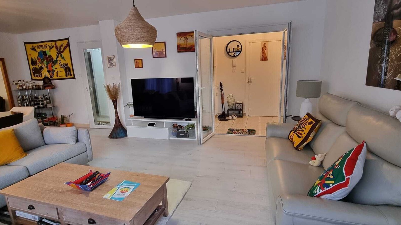Photo of Livingroom in Belfort