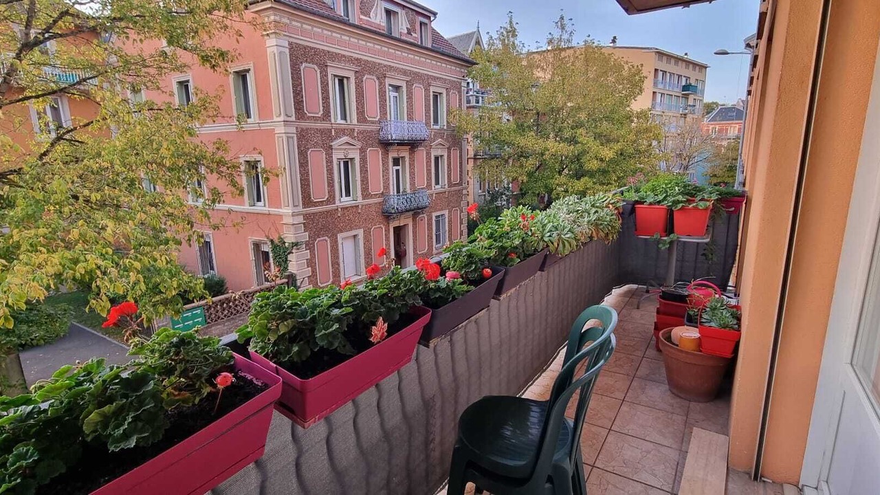 Photo of Outdoor in Belfort