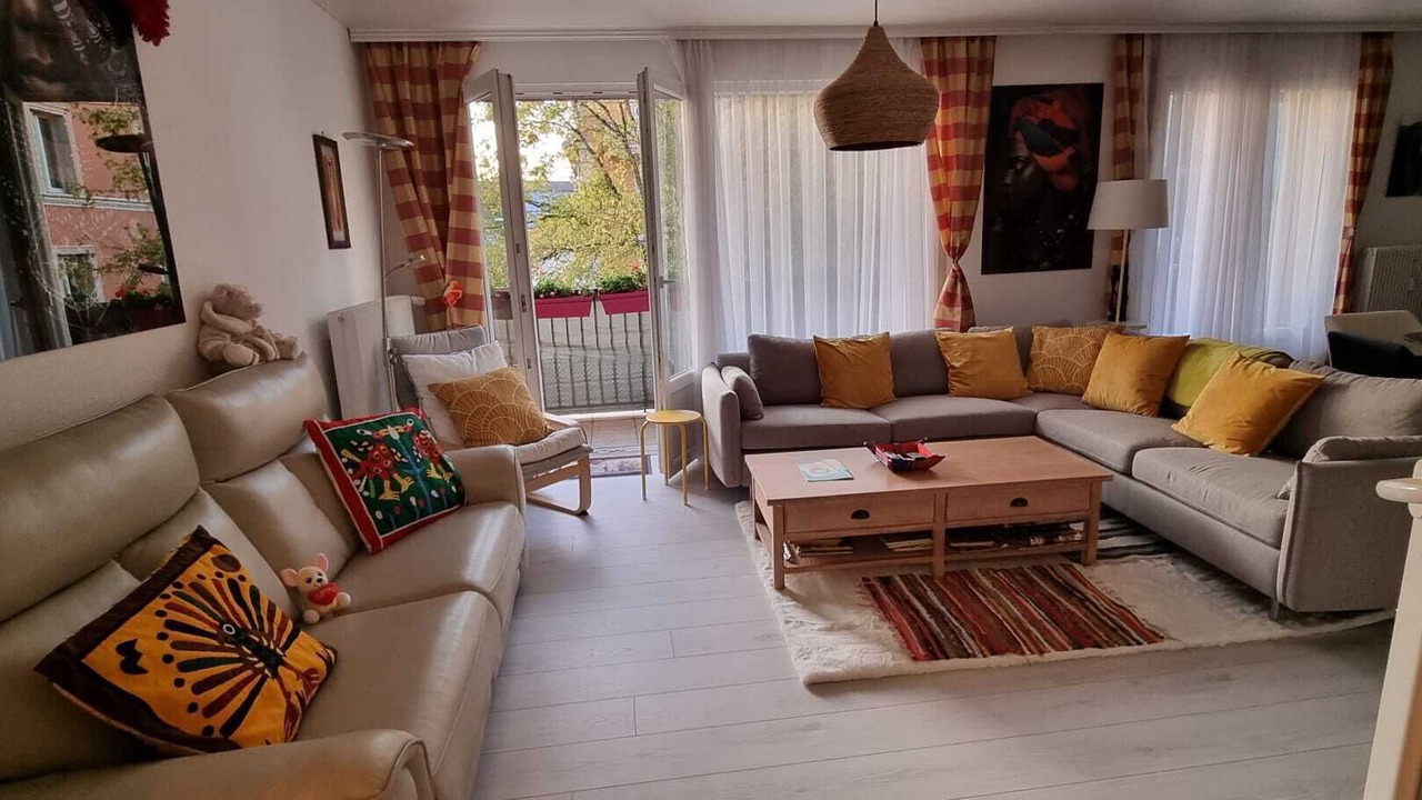 Photo of Livingroom in Belfort