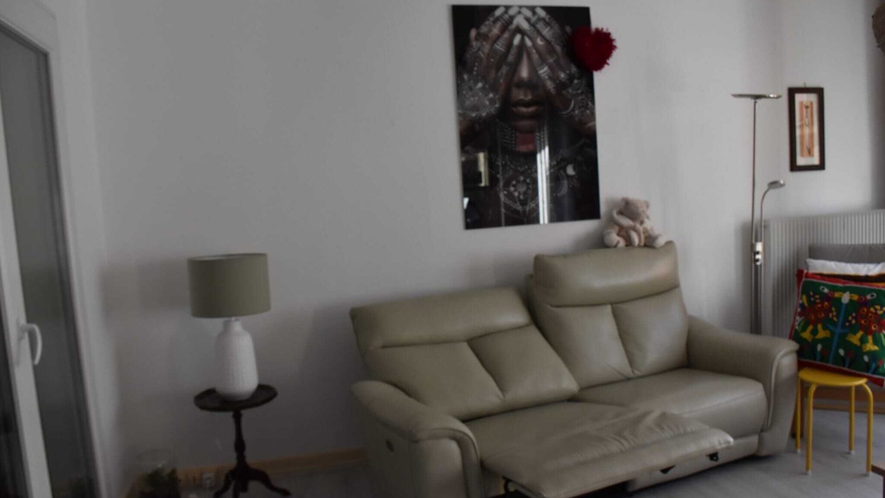 Photo of Livingroom in Belfort