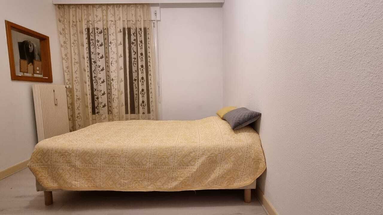 Photo of Bedroom in Belfort