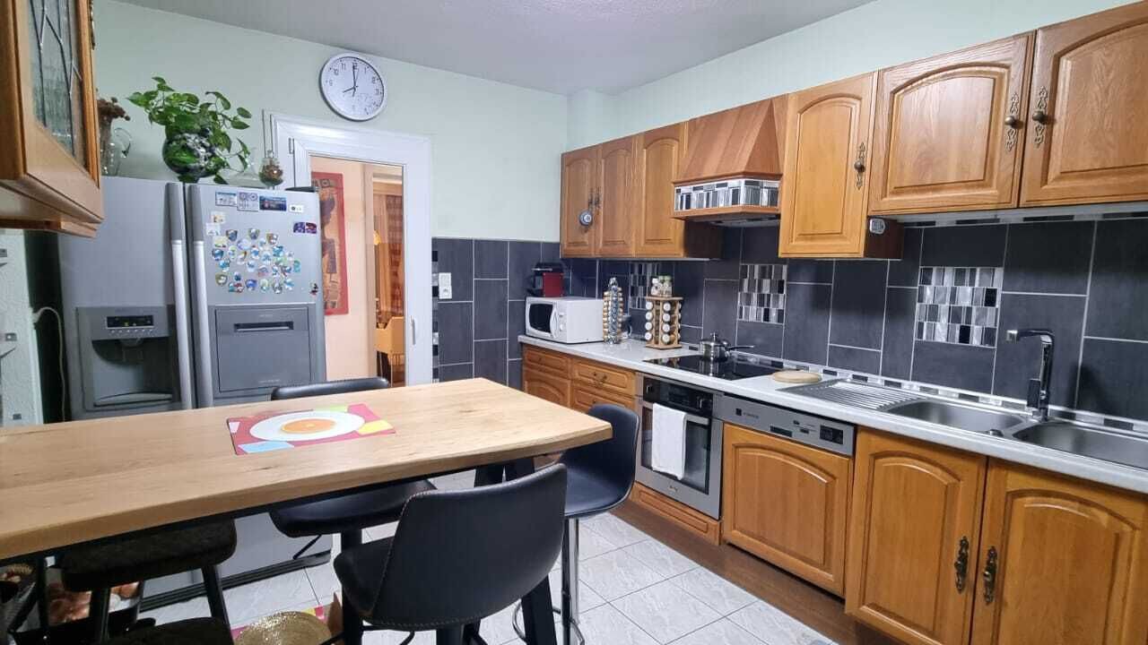 Photo of Kitchen in Belfort