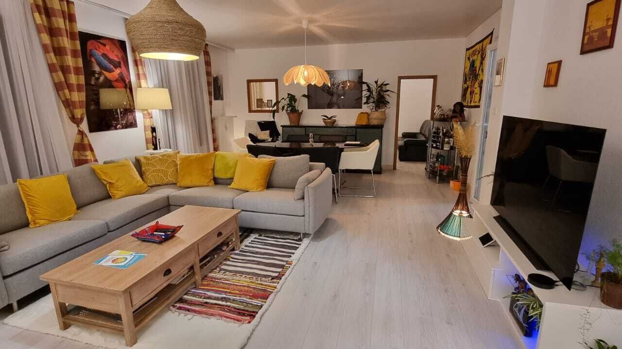 Photo of Livingroom in Belfort