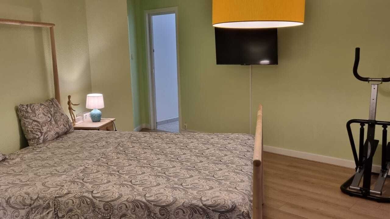 Photo of Bedroom in Belfort
