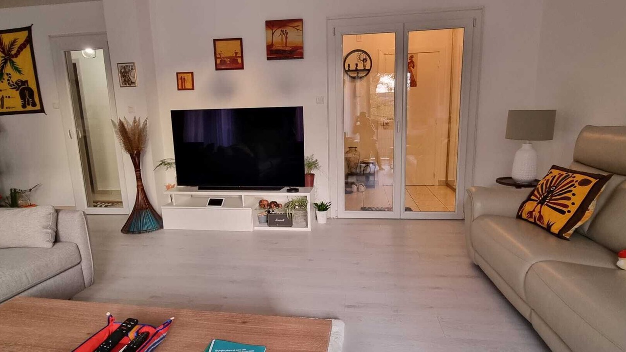 Photo of Livingroom in Belfort