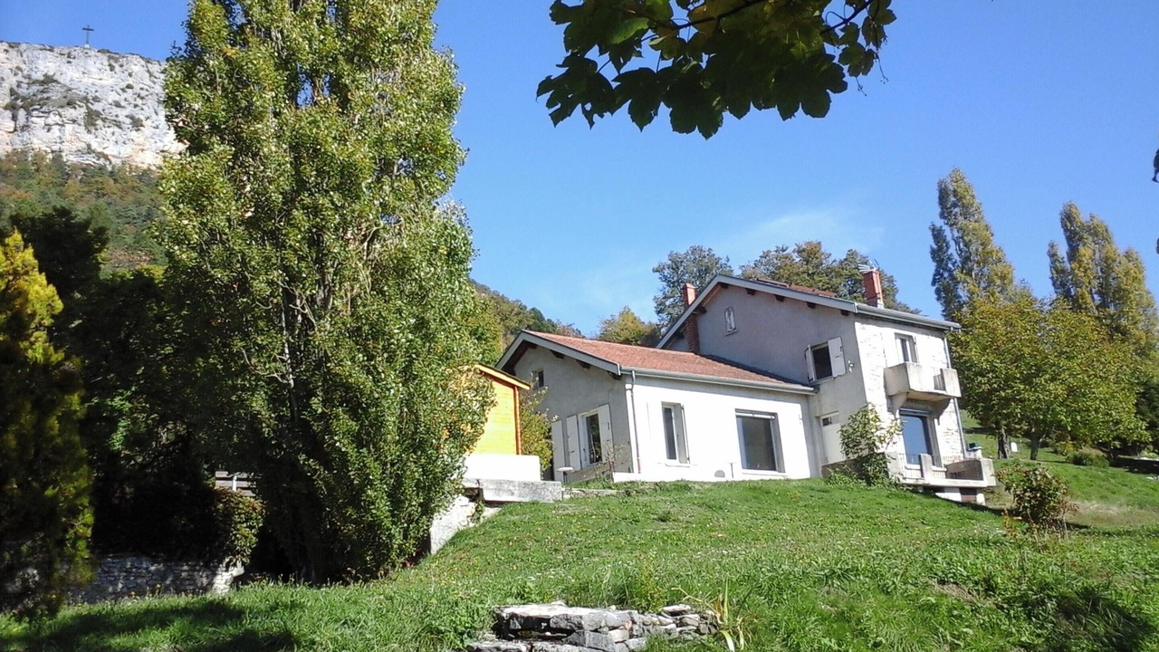 Photo of Outdoor in Plan-de-Baix