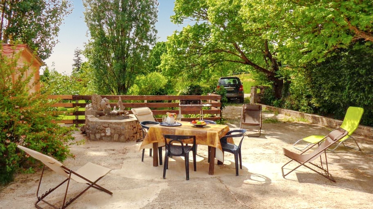 Photo of Outdoor in Plan-de-Baix