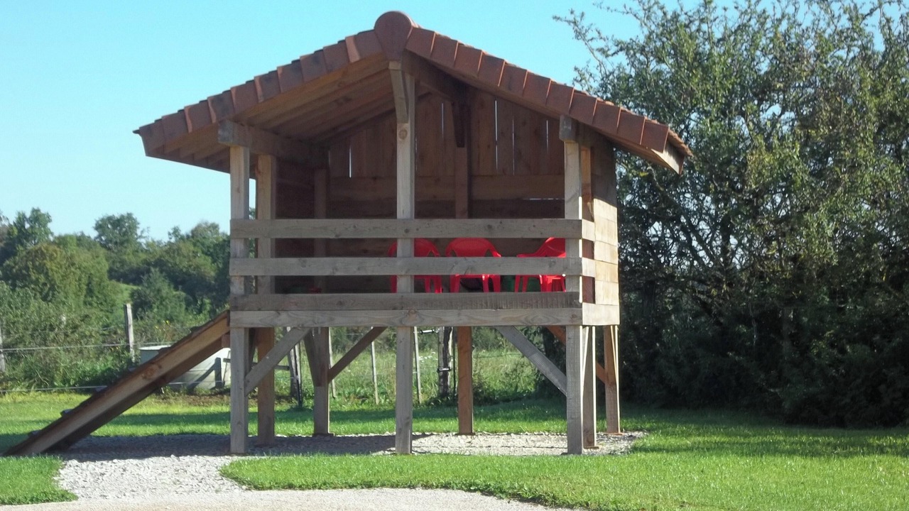 Photo of Outdoor in Le Fied