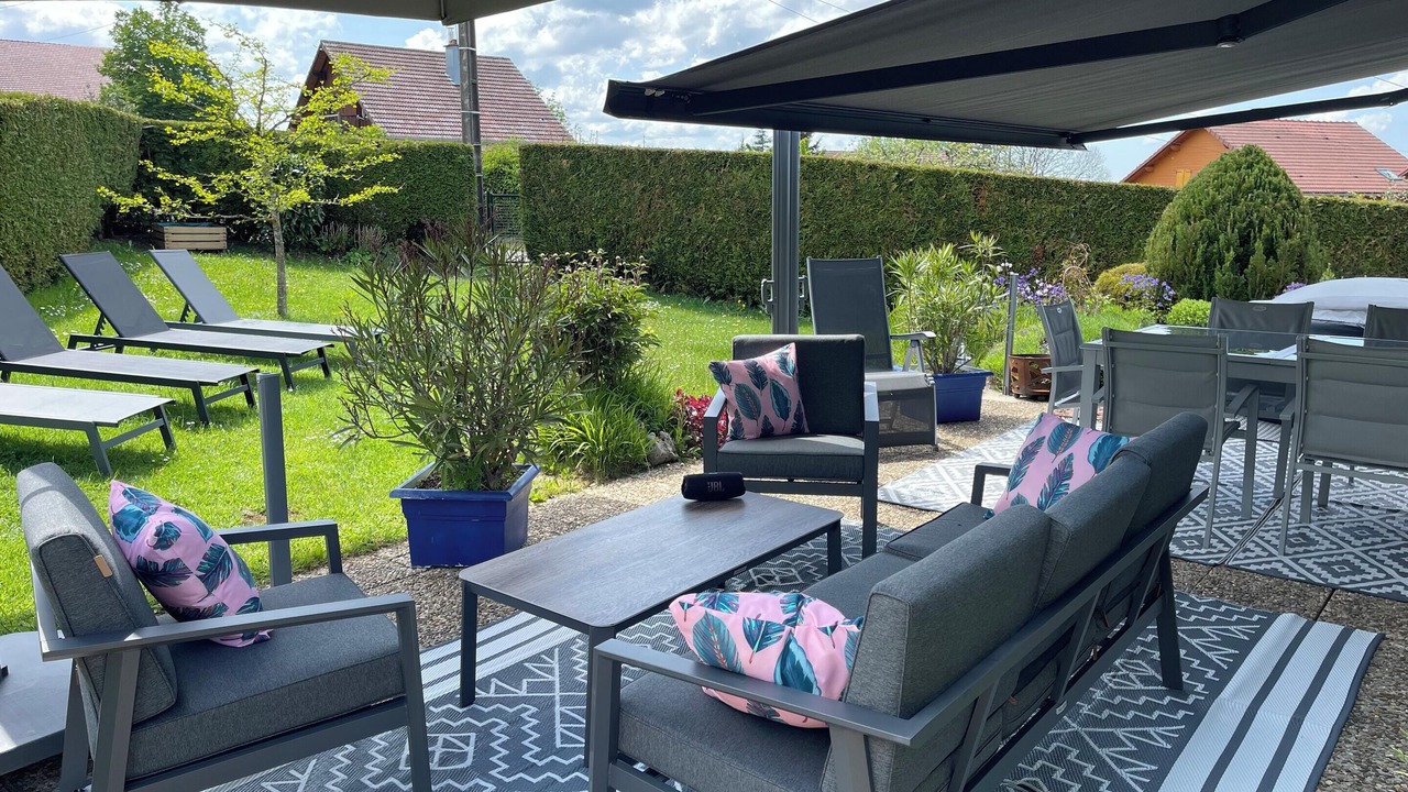 Photo of Outdoor in Plaimbois-du-Miroir