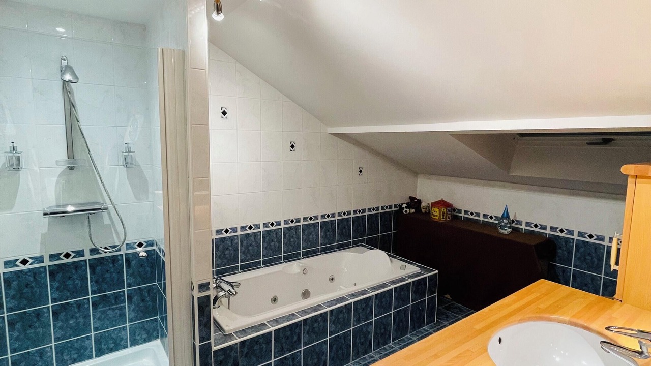 Photo of Bathroom in Plaimbois-du-Miroir
