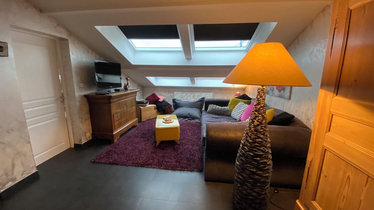Photo of Livingroom in Plaimbois-du-Miroir