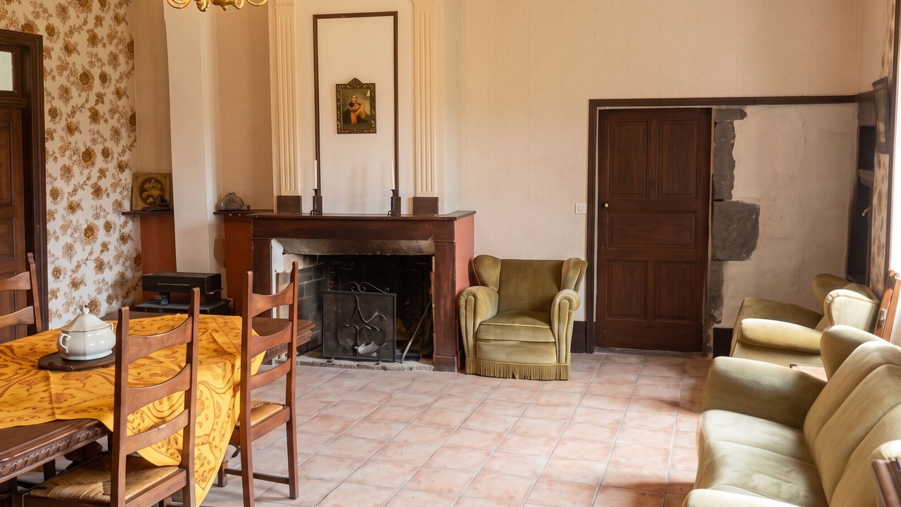 Photo of Livingroom in Brujas