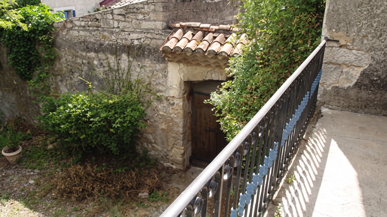 Photo of Outdoor in Brujas