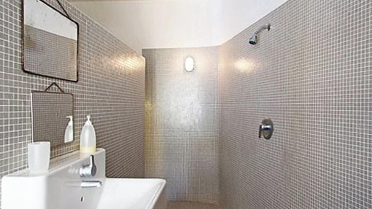 Photo of Bathroom in Saint-Lager-Bressac